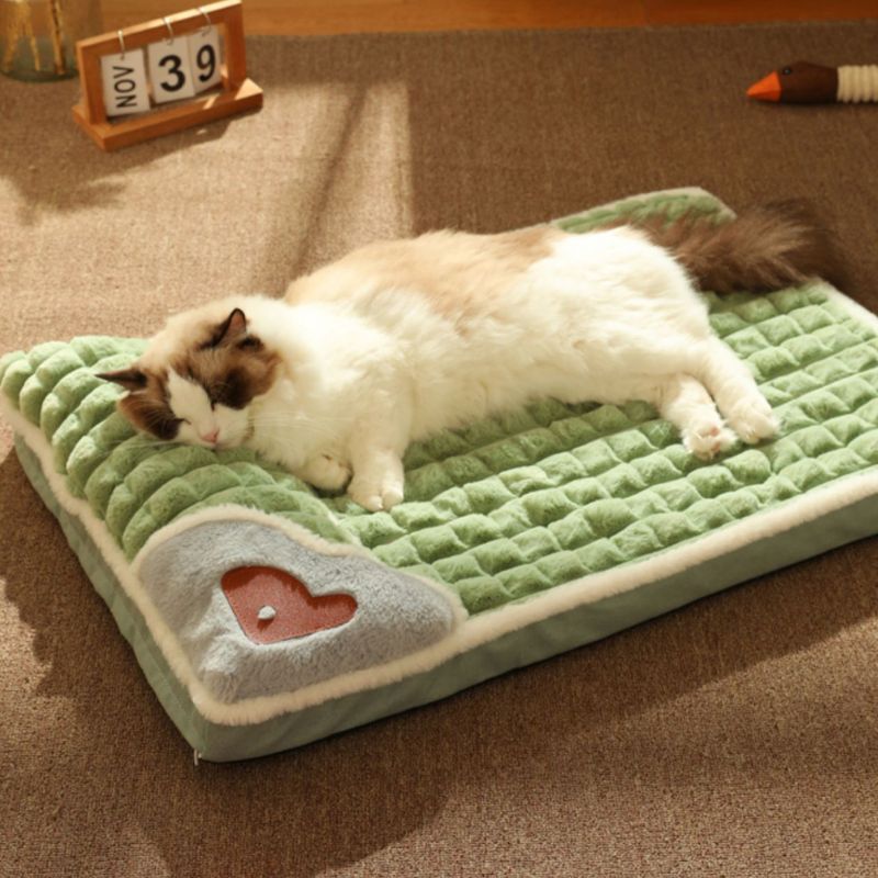 Cama para Cachorro e Gato Comfort